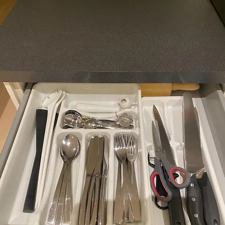 Sentral 4-roms I Trollbakken Tromsø