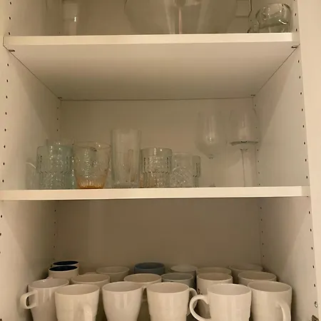 Sentral 4-roms I Trollbakken