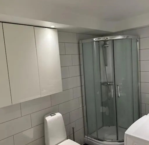 Sentral 4-roms I Trollbakken *