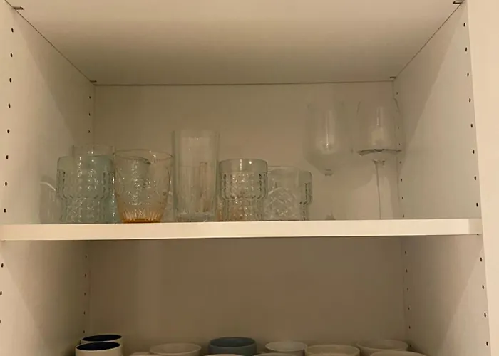 Sentral 4-roms I Trollbakken